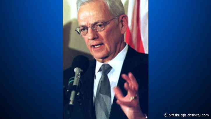 Former Alcoa CEO, Treasury Secretary Paul O’Neill Dies At 84