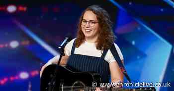 BGT nurse moves judges and viewers with song about saving lives