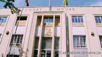 Two Sask. men acquitted on break and enter charges