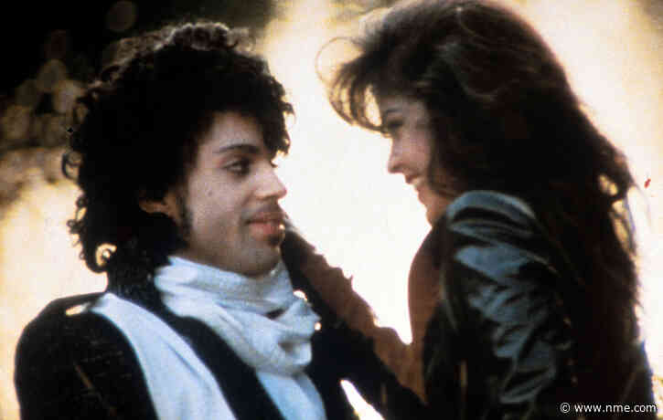 Apollonia says Sheila E. is “desperate to be relevant” following release of Prince tribute song