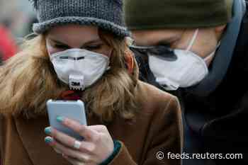 European coronavirus app platform gains traction with governments