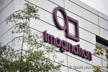 Exclusive: Chinese-backed owners commit to British HQ for Imagination Tech