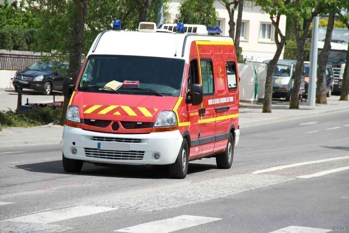 Yvelines. Accident à Sartrouville : un adolescent entre la vie et la mort - actu.fr