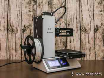 The best 3D printer for beginners and budget creators in 2020     - CNET