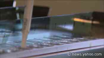 One of the First Coronavirus Patients in St. Louis Struggles to Get Cleared from Quarantine