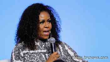 Michelle Obama to read children's books on PBS amid coronavirus outbreak