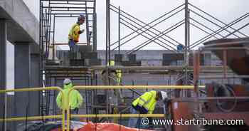 High-end apartments near University of Minnesota Duluth campus cap major development