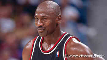 Michael Jordan signed off on 'The Last Dance' documentary, thanks to LeBron James, Allen Iverson, Adam Silver