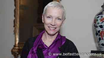 Annie Lennox, Niall Horan and Jessie J among stars kicking off Together At Home