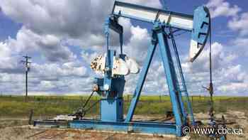 Feds' cash for old wells welcomed, but oilpatch still looking for more credit help amid meltdown