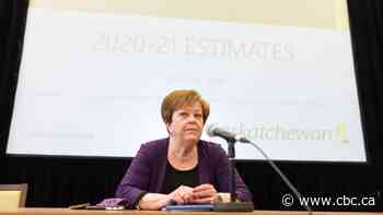 Sask. projects revenue loss of $1B to $3B as province faces 'pandemic deficit'