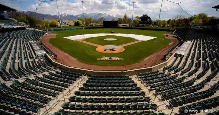 Gordon Monson: Our green cathedral needs worshippers. Boy, we could use baseball right now.