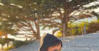 Discover Why This Entrepreneur's Favorite Quote Is “When There's A Will There's A Way” - Thrive Global