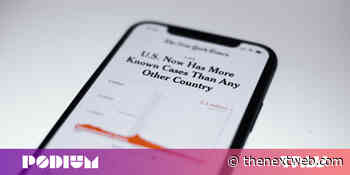 An entrepreneur’s guide to long-term marketing strategies amid COVID-19 - The Next Web