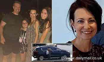 Bitcoin entrepreneur husband of Madeline Bigatton faces jail - Daily Mail