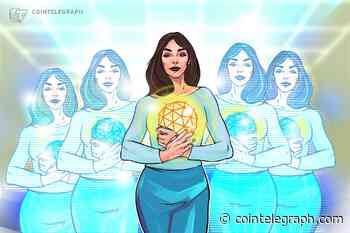 Booking.com’s Entrepreneur of the Year Talks Blockchain and Women in Tech - Cointelegraph