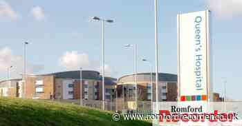 Textile entrepreneur stays afloat by producing 12,000 scrubs | Latest Romford News - Romford Recorder