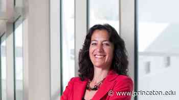 Andrea Goldsmith, entrepreneur and leader in wireless communications, appointed Princeton University dean of engineering - Princeton University