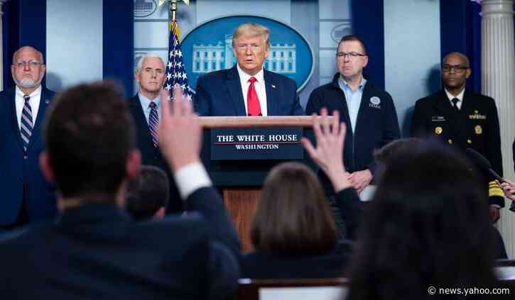 White House Task Forces Challenge Separation of Powers