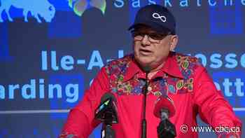 Métis Nation-Sask. declares state of emergency in response to COVID-19 pandemic