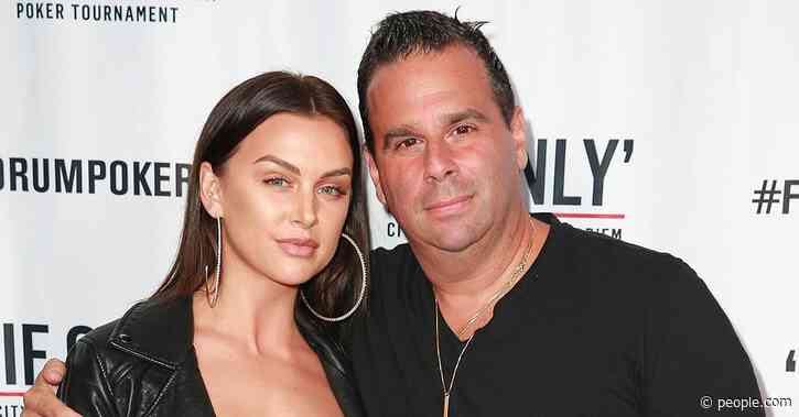 Lala Kent Receives Sweet Note from Fiancé Randall Emmett on What Would've Been Their Wedding Day