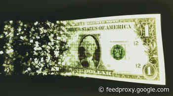 A digital dollar — why, how, and why now