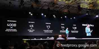 Watch Zoox’s autonomous car drive around San Francisco for an hour