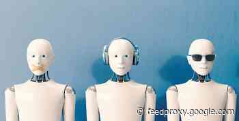 Language may help AI navigate new environments