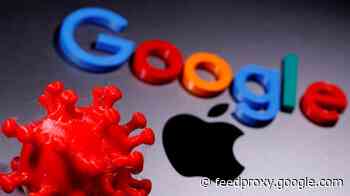 Apple and Google weigh privacy concerns as EU demands coronavirus apps not track location data