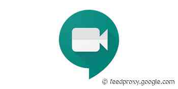 Google Meet gets Gmail integration, will soon display up to 16 video call participants