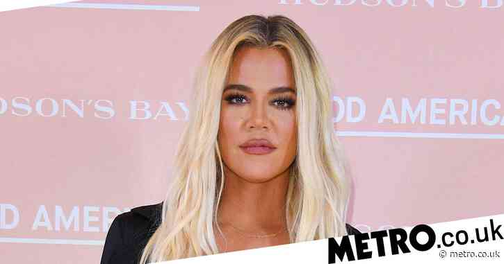 Khloe Kardashian pays for elderly people’s grocery shopping amid coronavirus pandemic