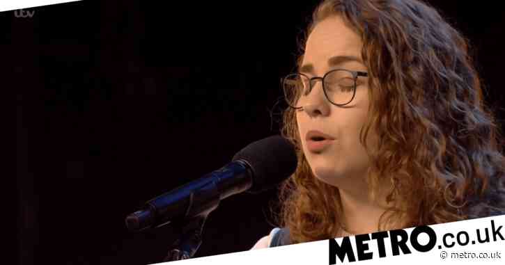 Britan’s Got Talent’s singing nurse Beth Porch’s audition hits home for viewers