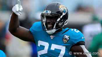 Sources: Jags' Fournette subject of trade talks