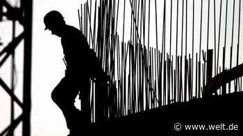 Für Schwarzarbeitskontrollen mangelt es an Personal