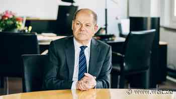 Finanzminister Scholz erwägt gezielte Hilfen für Hotels und Restaurants