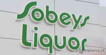 Sobeys liquor store employee in Saskatoon tests positive for COVID-19 - Global News