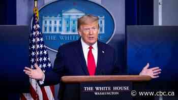 Texas, Vermont to open some businesses Monday, Trump says