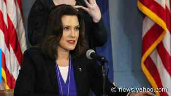 Michigan residents sue governor over coronavirus pandemic orders