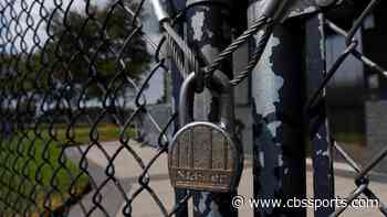 Coronavirus: Youth sports are feeling the financial brunt of the COVID-19 pandemic, report says