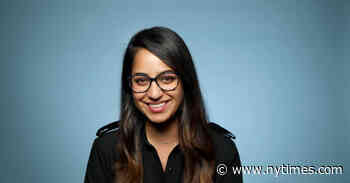 Liyna Anwar, 30, Dies; Publicized Inequities in Stem Cell Registry