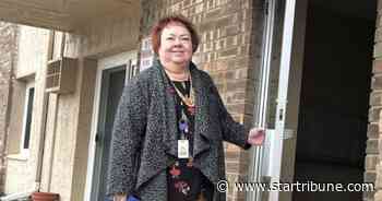 Across Minnesota, nurses make free house calls to patients in pain