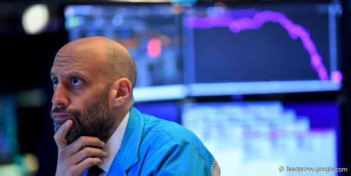 A 47-year market vet explains why he sees the economy's 'super-cycle' hurtling towards depression — and lays out his case for an 80% stock plunge later this year