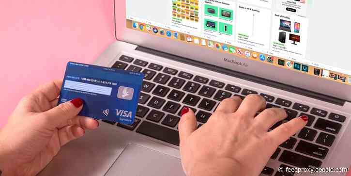 GOLDMAN SACHS: Make these 9 stock trades to capitalize on the enormous shift towards e-commerce with America on lockdown