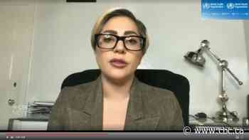 Musicians worldwide take part in One World: Together at Home concert amid COVID-19 pandemic