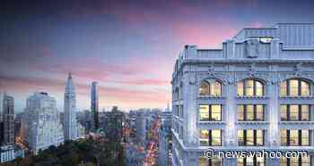 Jeff Bezos Buys a Fourth Apartment in a Luxe Manhattan Building