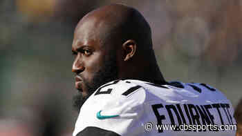 Jaguars reportedly discussing Leonard Fournette trade, and here are five landing spots that make sense