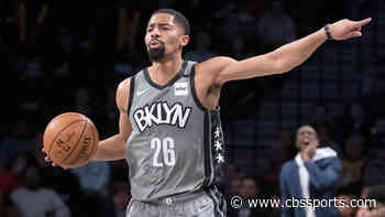 Brooklyn Nets guard Spencer Dinwiddie acquires passport to play for Nigerian national team, per report