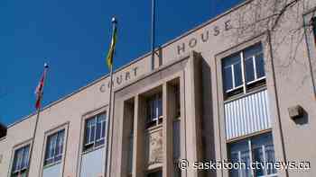 Judge rules on 2 Sask. men accused in break and enter