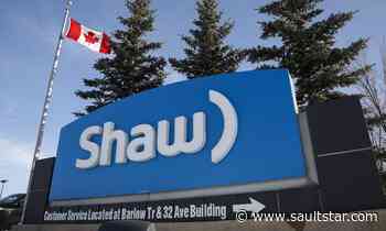 Shaw lays off three in Sault