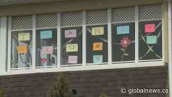 Expanded COVID-19 testing welcomed at Alberta care homes despite staffing concerns